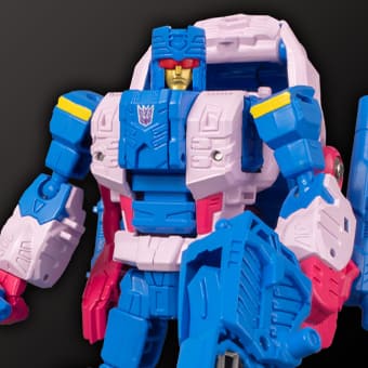 GENERATION SELECTS シーコンズガルフ