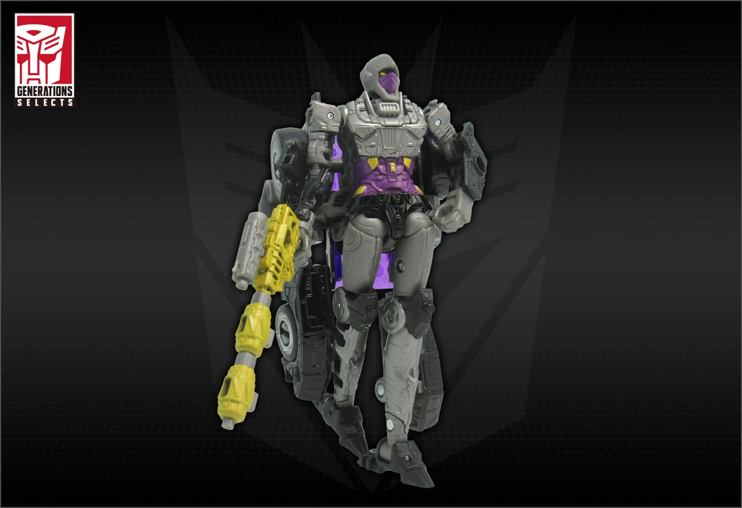 GENERATION SELECTS ナイトバード