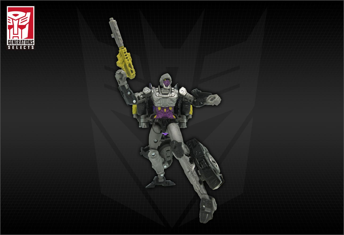 GENERATION SELECTS ナイトバード