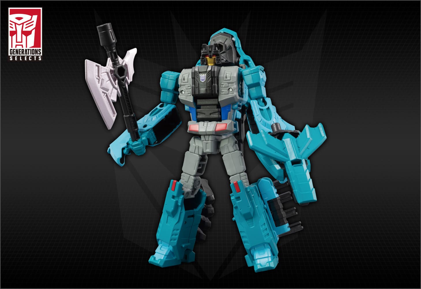 GENERATION SELECTS シーコンズロブクロウ