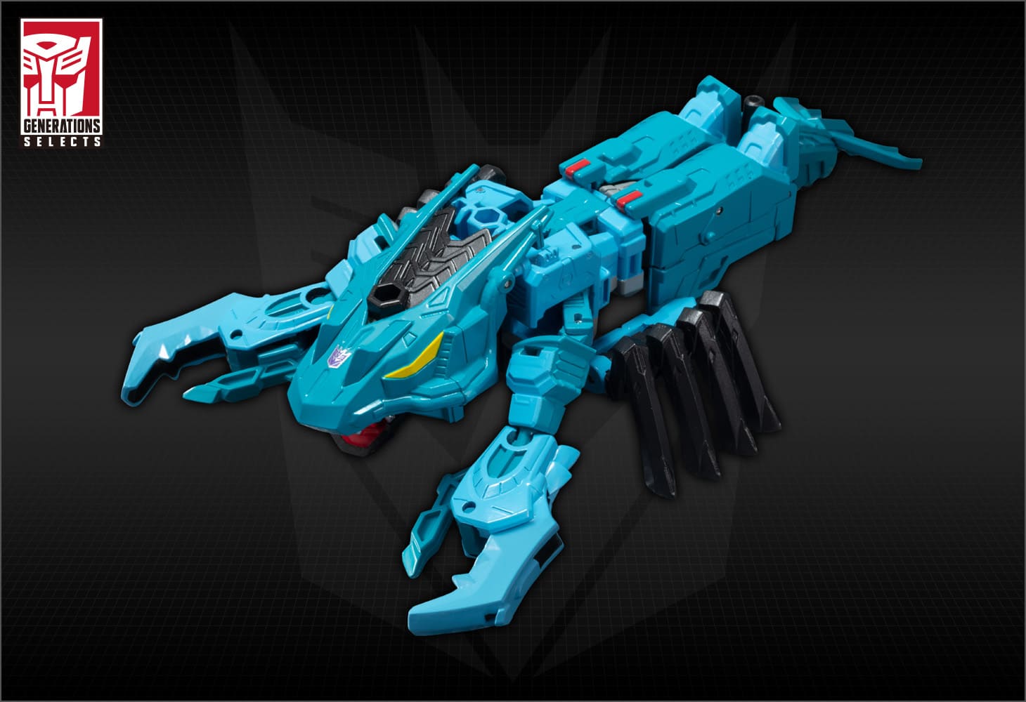 GENERATION SELECTS シーコンズロブクロウ