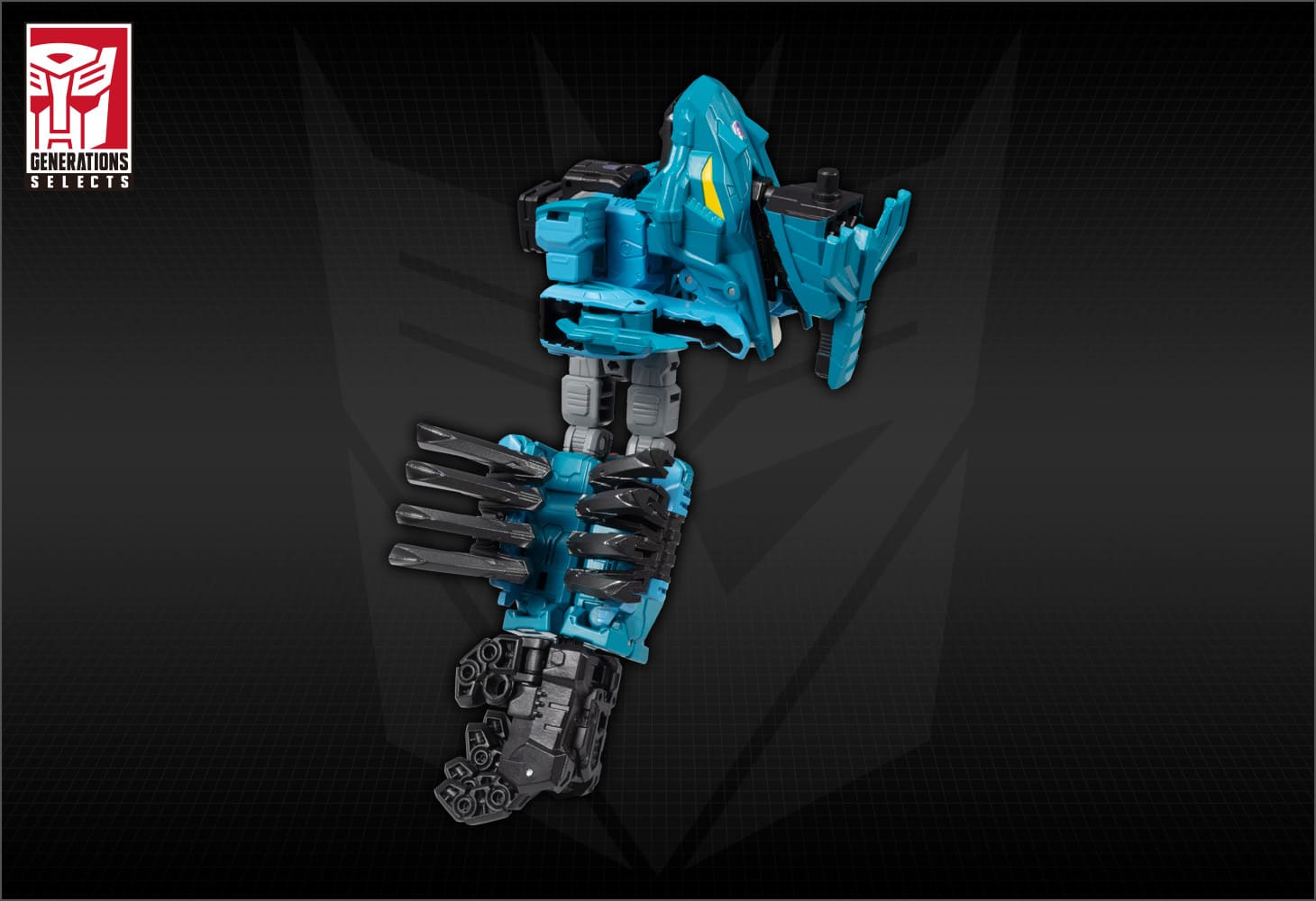 GENERATION SELECTS シーコンズロブクロウ