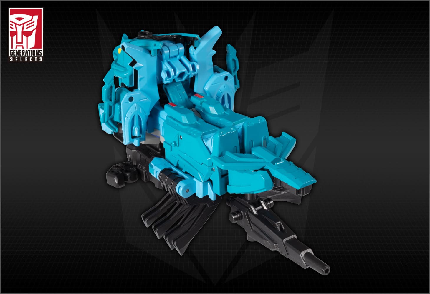 GENERATION SELECTS シーコンズロブクロウ