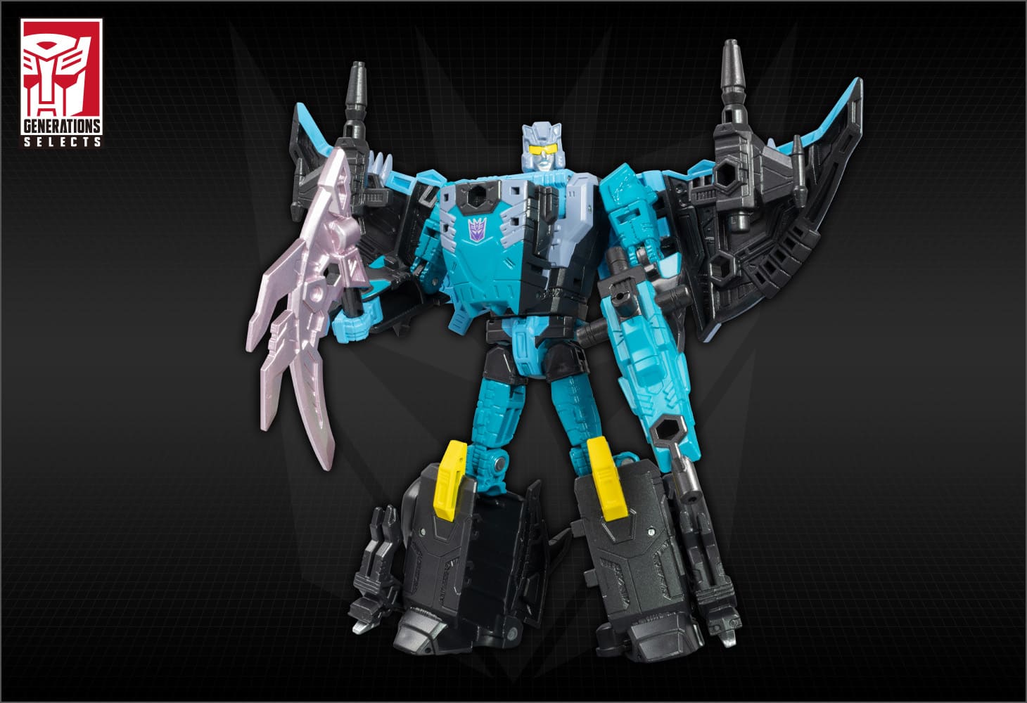 GENERATION SELECTS シーコンズクラーケン