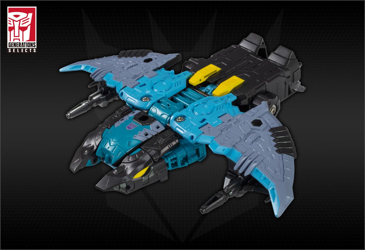 GENERATION SELECTS シーコンズクラーケン