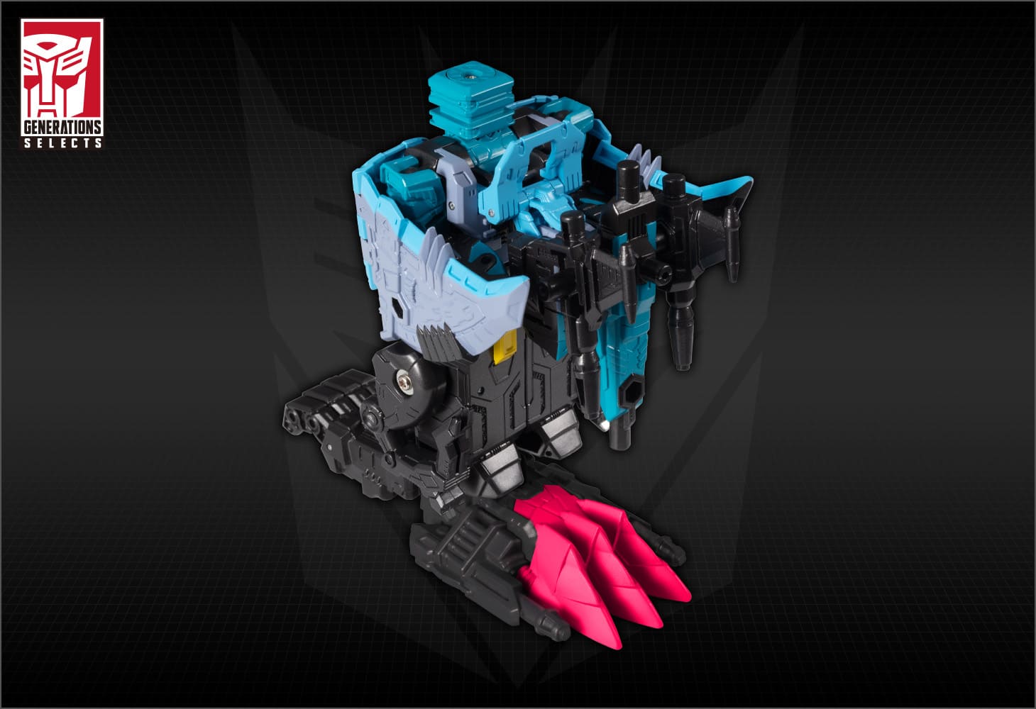 GENERATION SELECTS シーコンズクラーケン