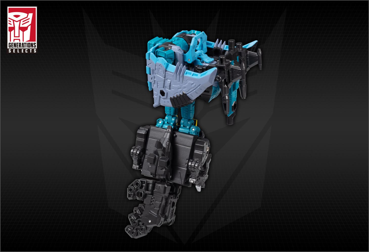 GENERATION SELECTS シーコンズクラーケン