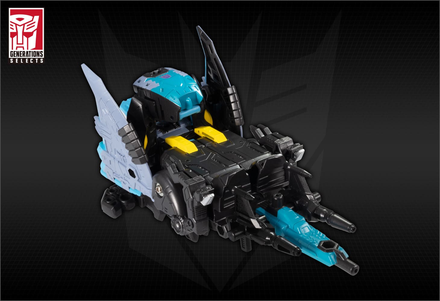 GENERATION SELECTS シーコンズクラーケン