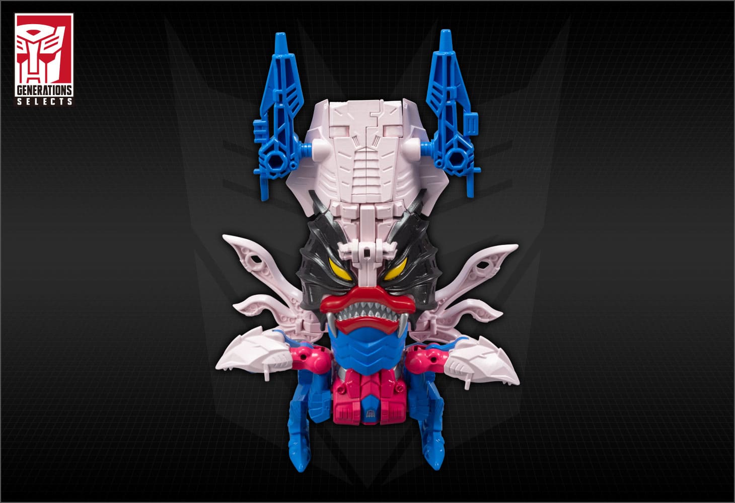 GENERATION SELECTS シーコンズテンタキル