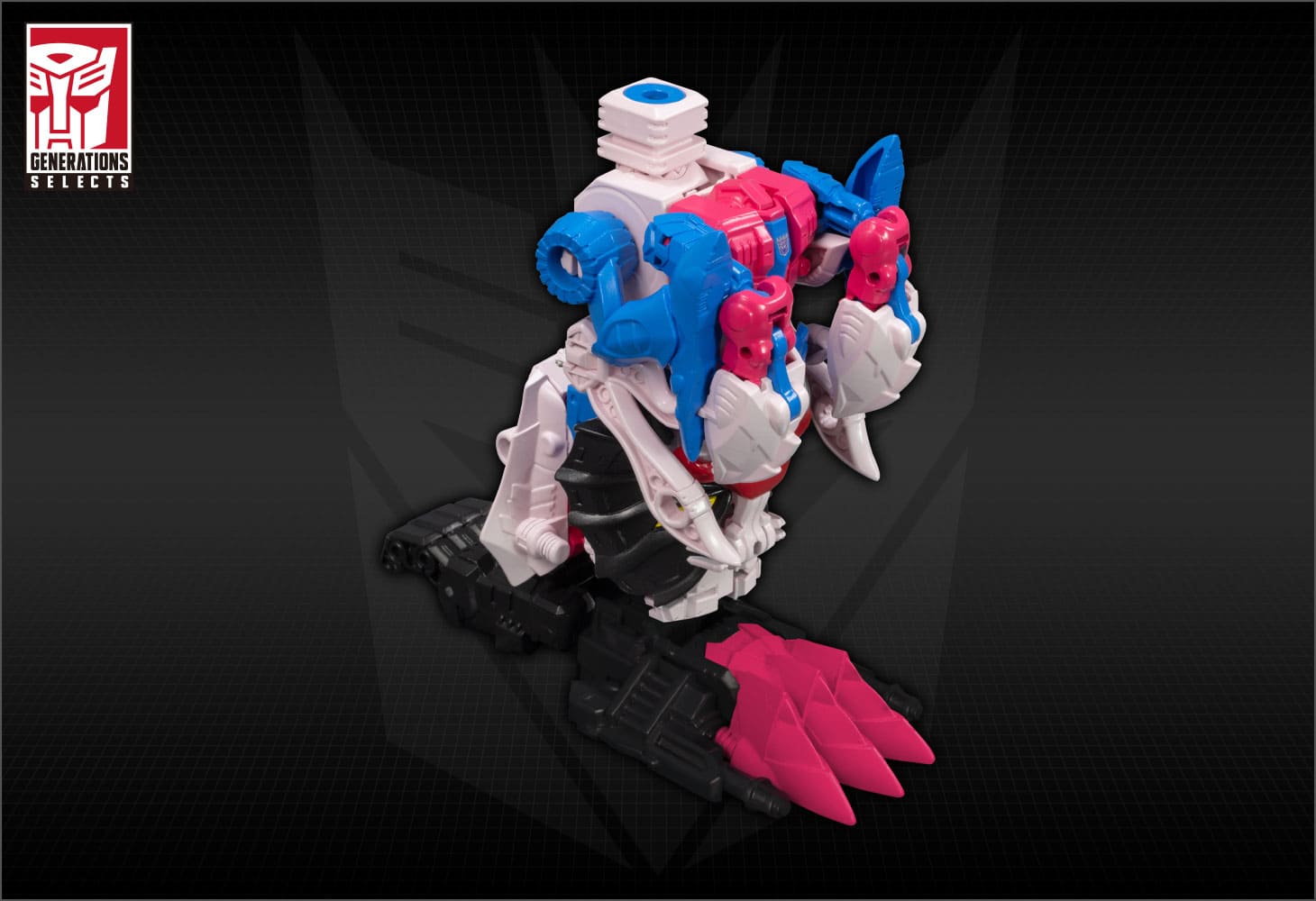 GENERATION SELECTS シーコンズテンタキル