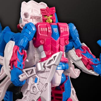 GENERATION SELECTS シーコンズテンタキル