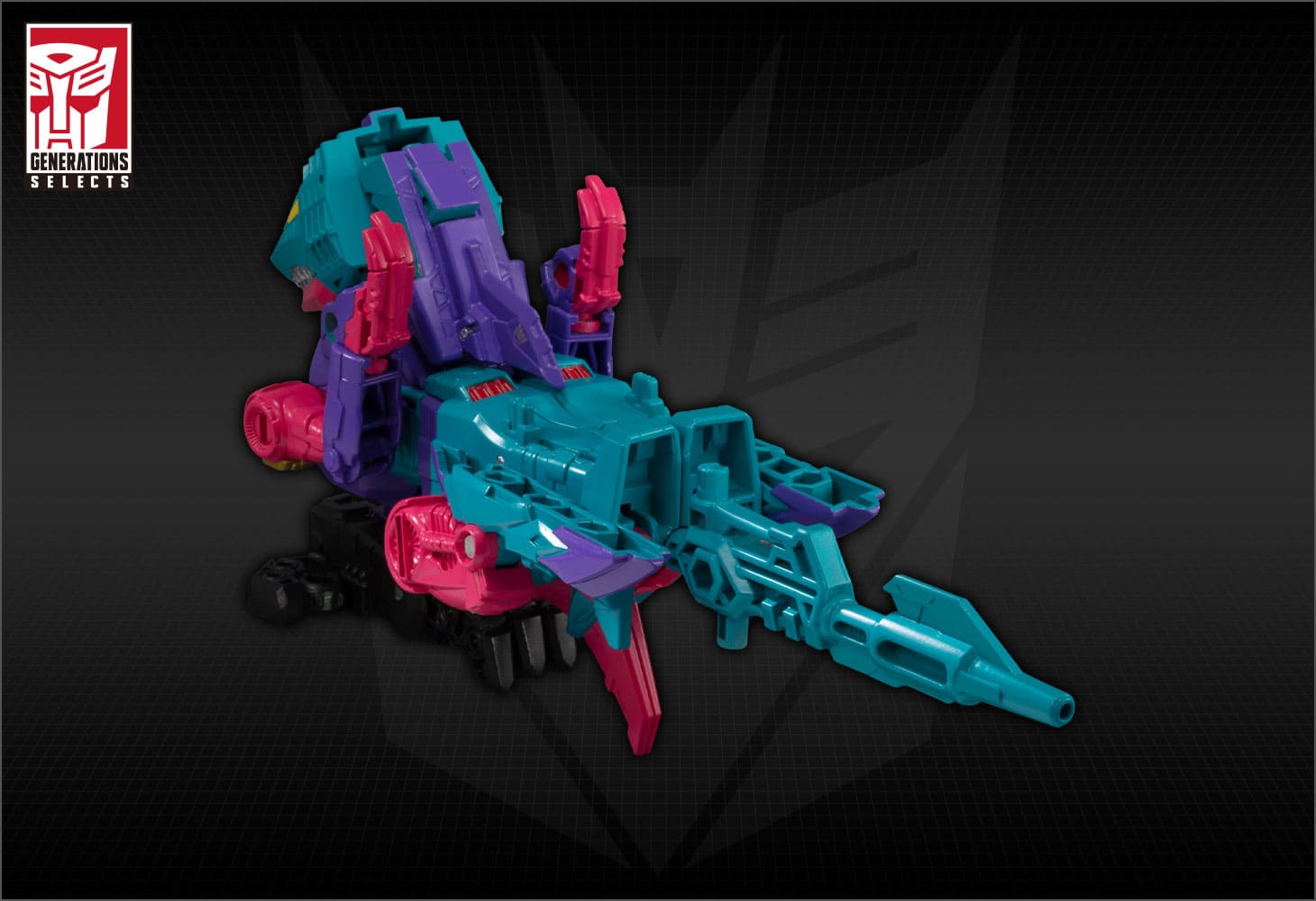 GENERATION SELECTS シーコンズオーバーバイト