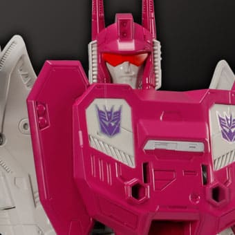 【国内：タカラトミーモール限定】GENERATION SELECTS オボミナス