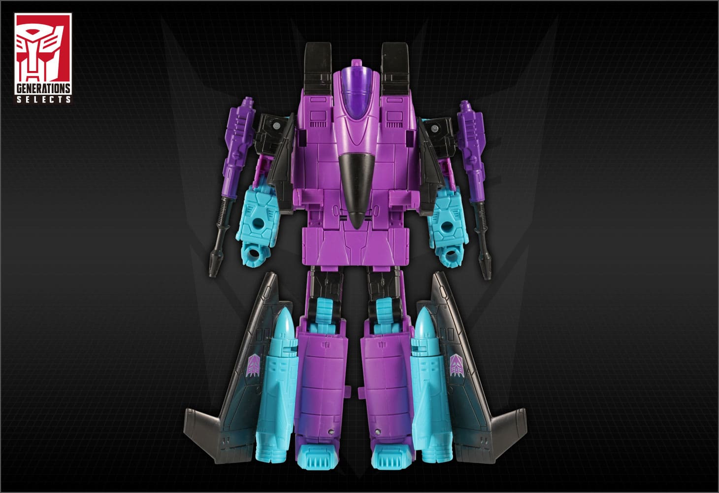 【国内：タカラトミーモール限定】GENERATION SELECTS ラムジェット