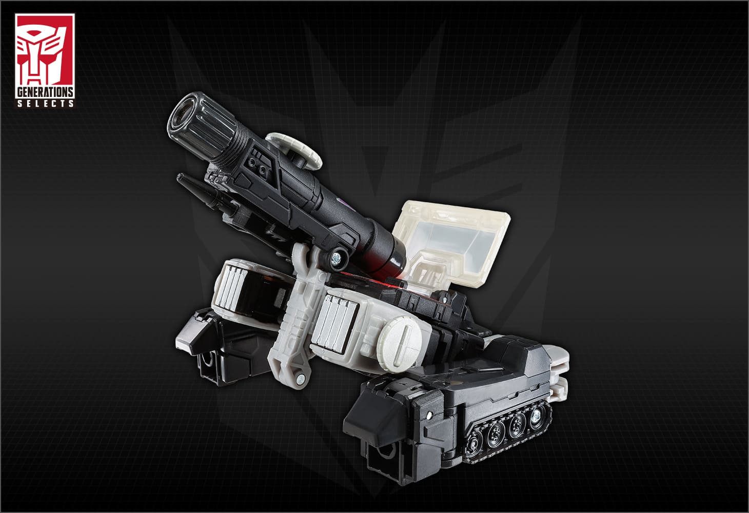 【国内：タカラトミーモール限定】ジェネレーションセレクト マグニフィカス