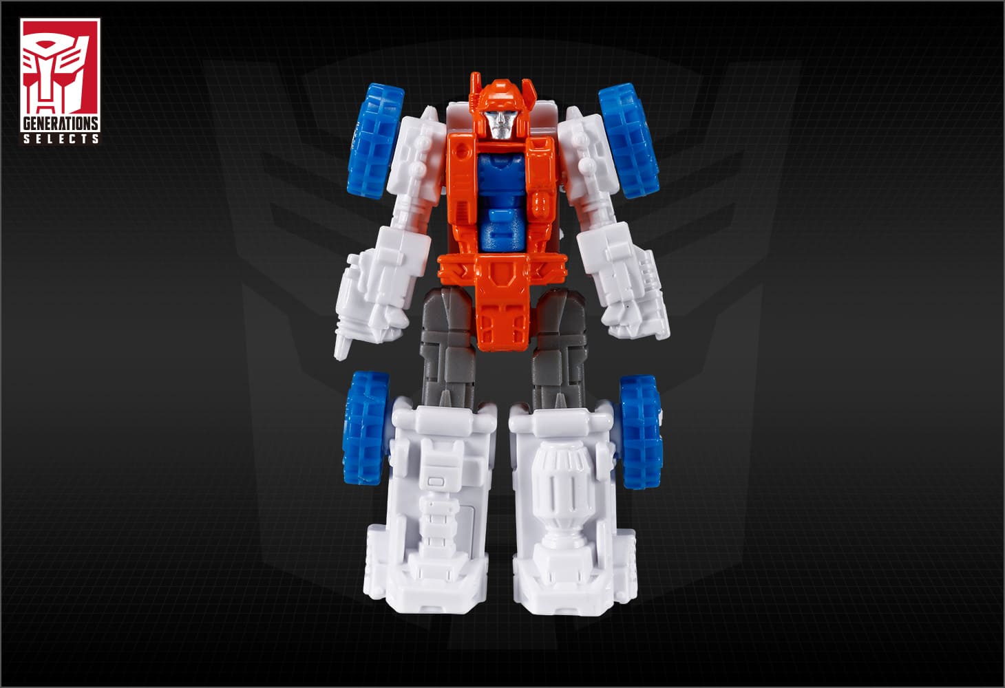 【国内：タカラトミーモール限定】ジェネレーションセレクト ガデプ＆ルナトレッド