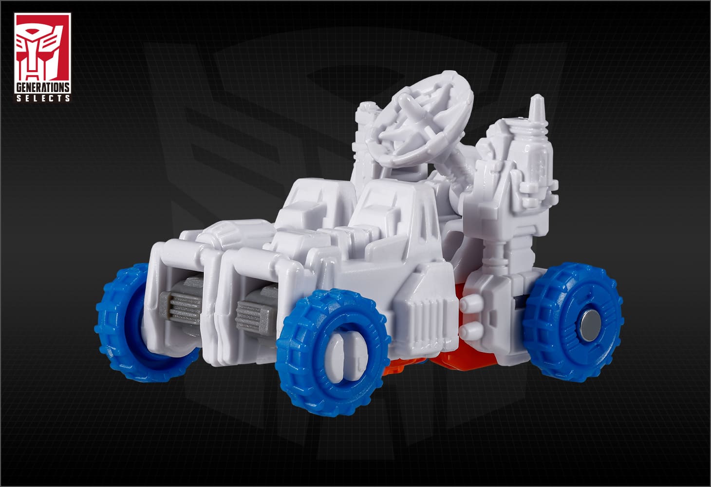 【国内：タカラトミーモール限定】ジェネレーションセレクト ガデプ＆ルナトレッド