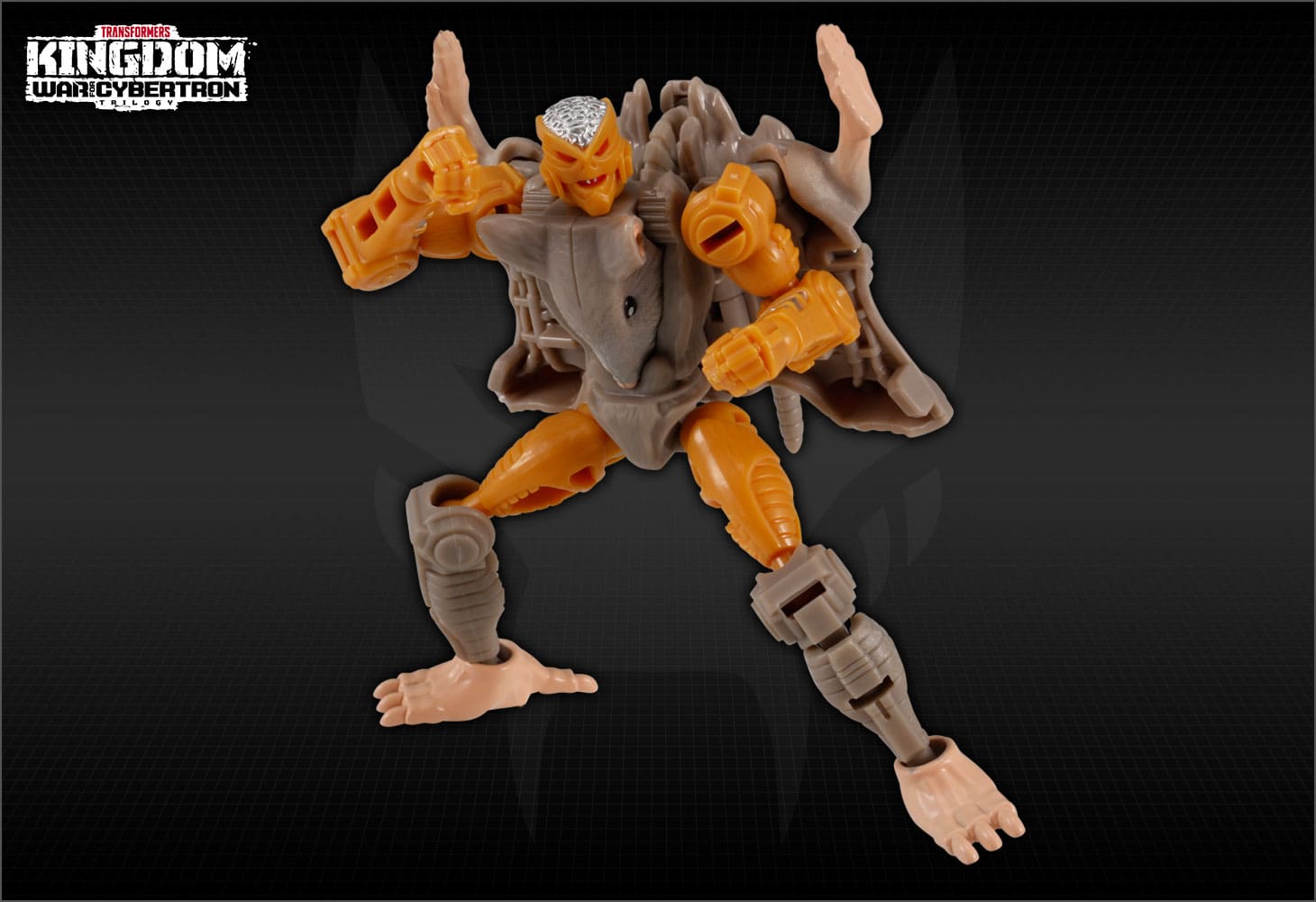 KD-02 ラットトラップ