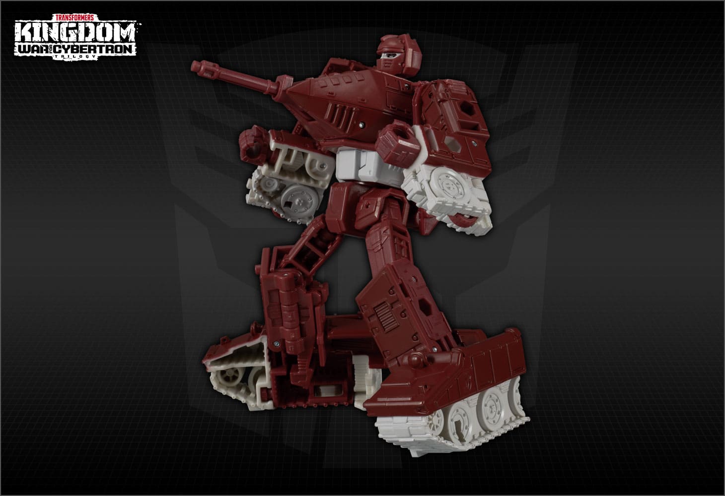 KD-06 オートボットワーパス