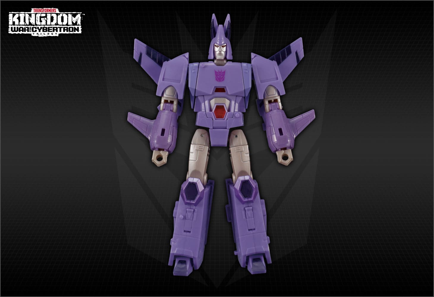 KD-07 サイクロナス