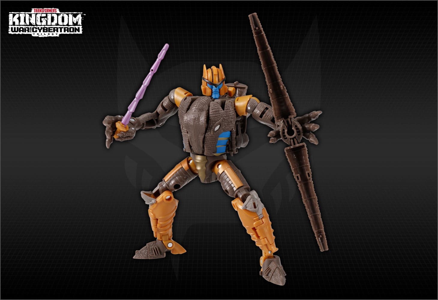 KD-08 ダイノボット