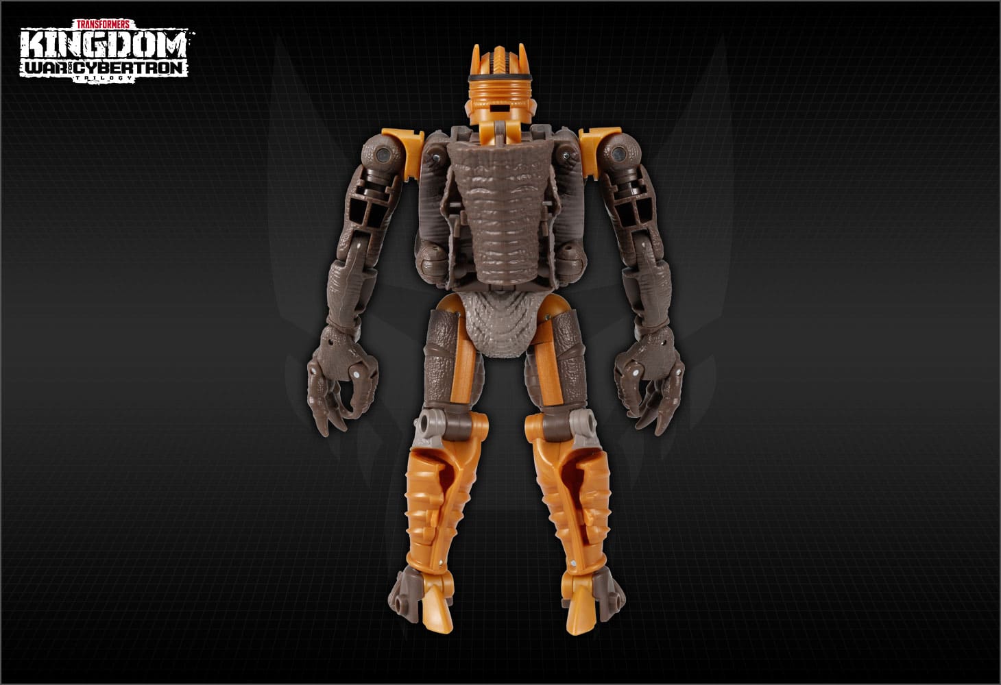 KD-08 ダイノボット