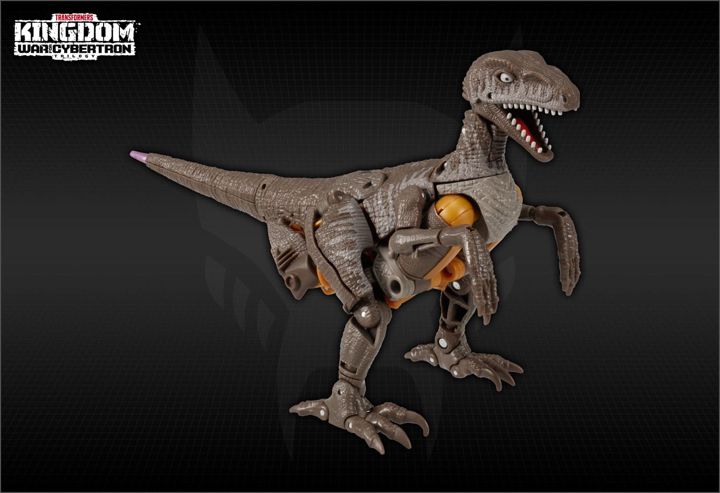 KD-08 ダイノボット