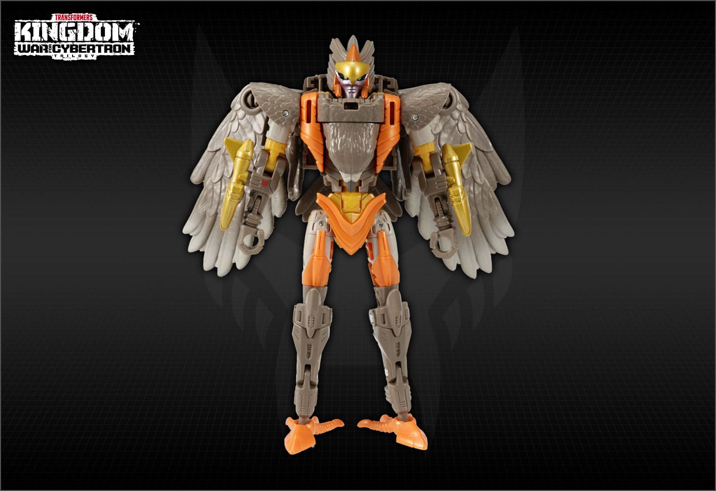 KD-09 エアラザー