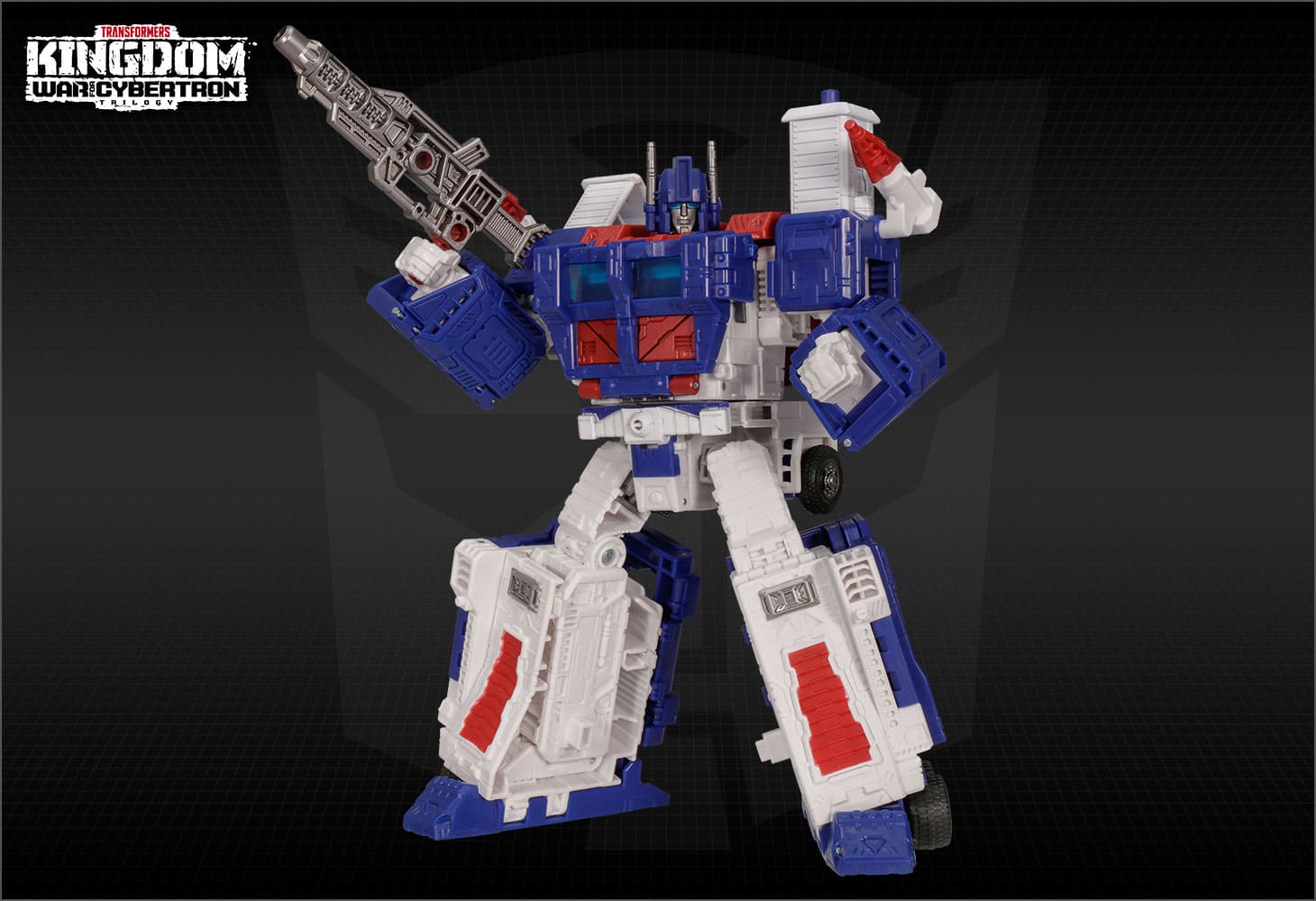 KD-11 ウルトラマグナス