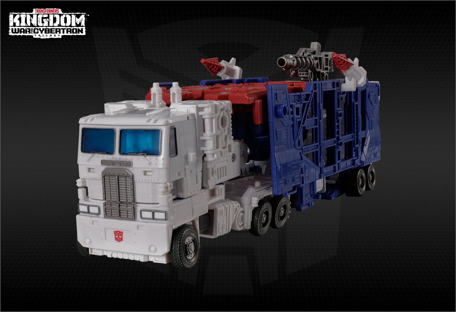 KD-11 ウルトラマグナス