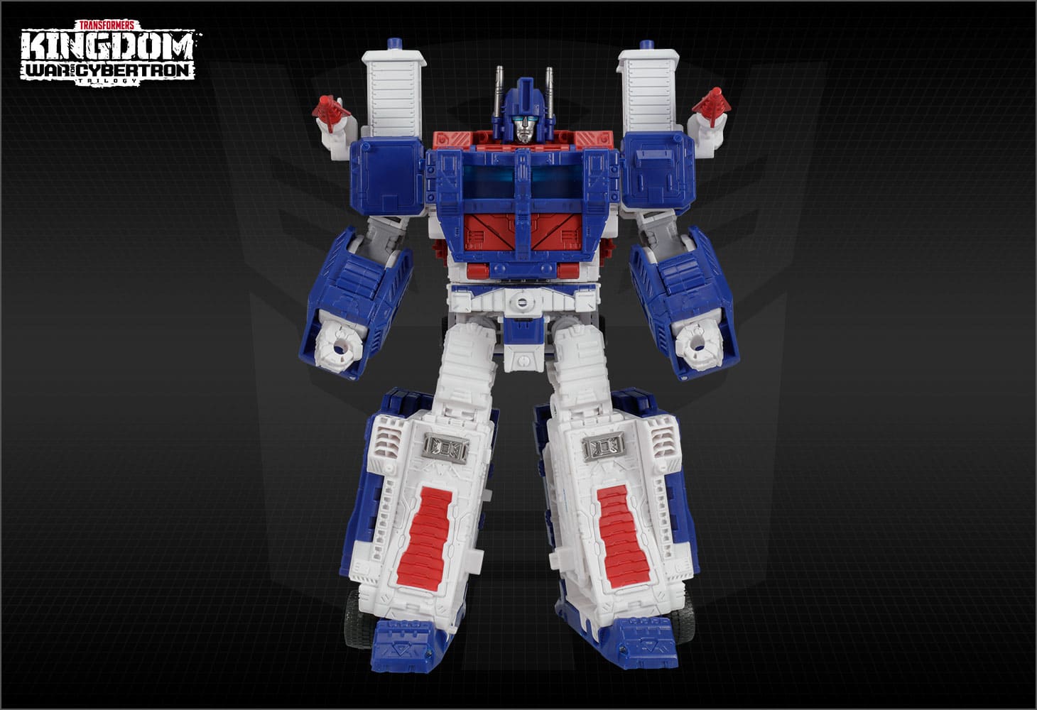 KD-11 ウルトラマグナス