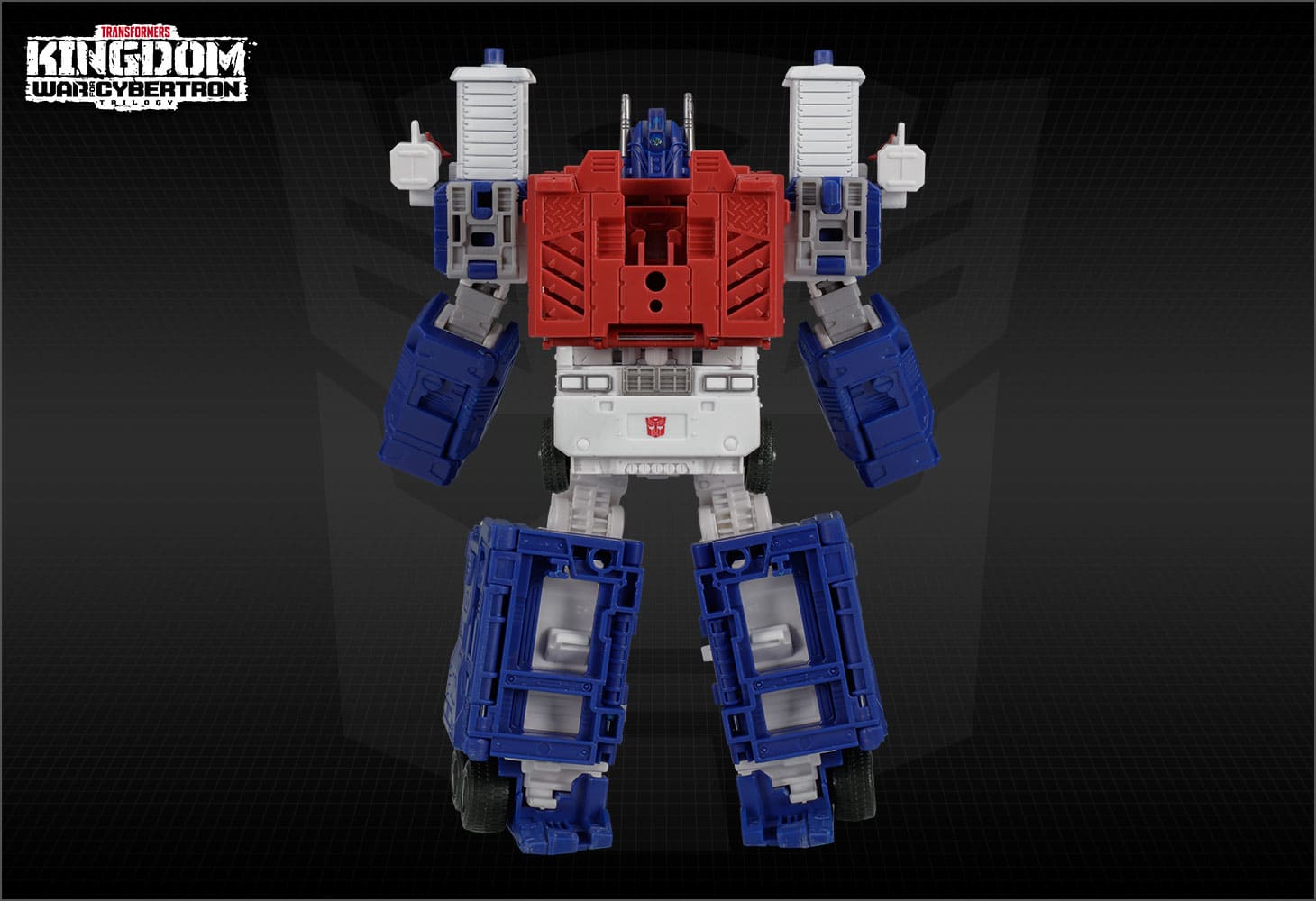 KD-11 ウルトラマグナス