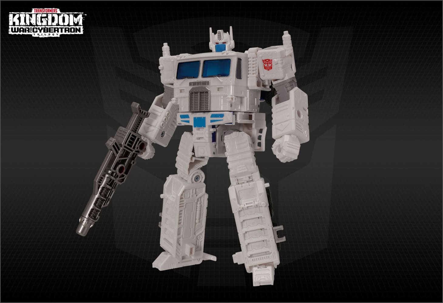 KD-11 ウルトラマグナス