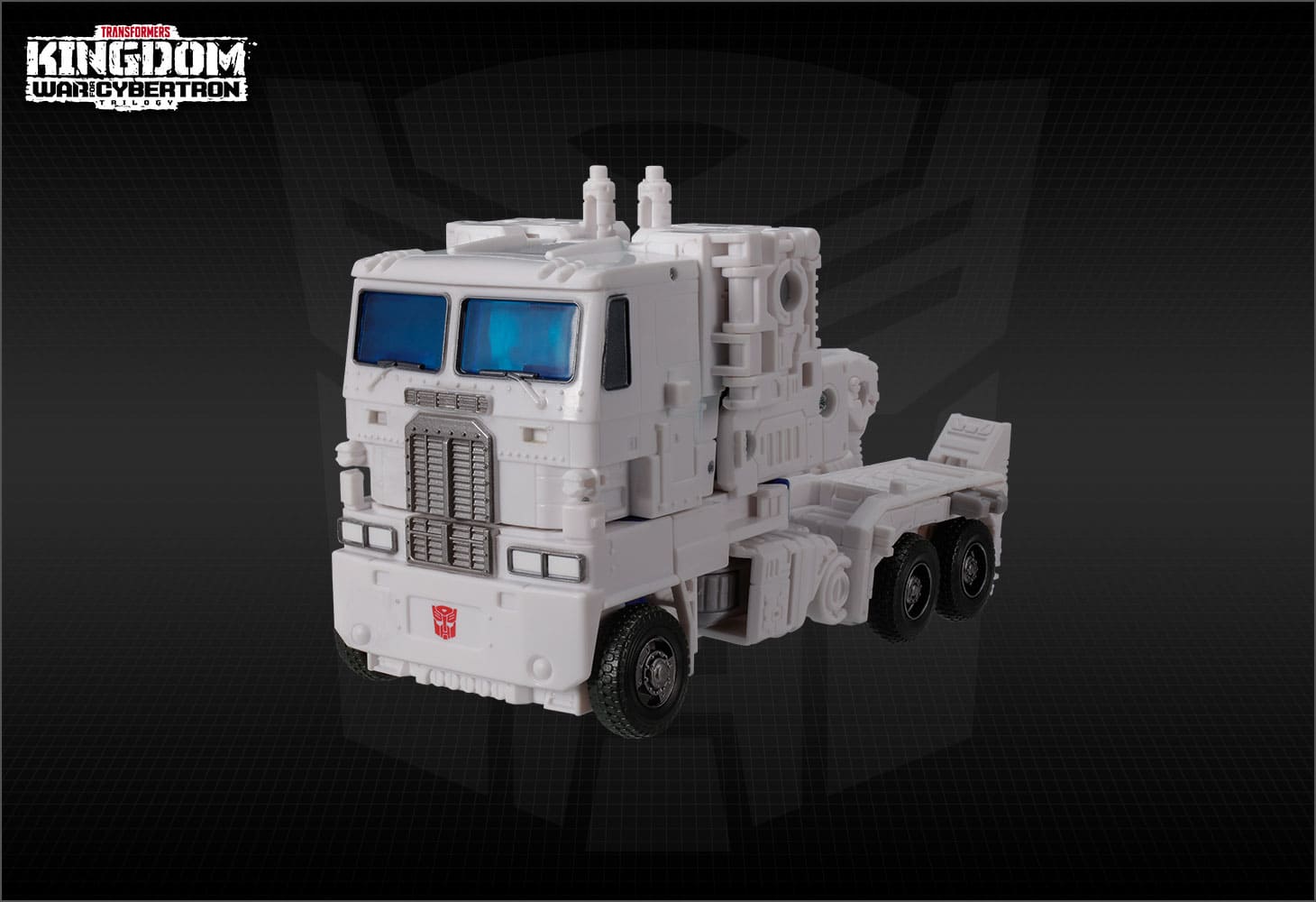 KD-11 ウルトラマグナス