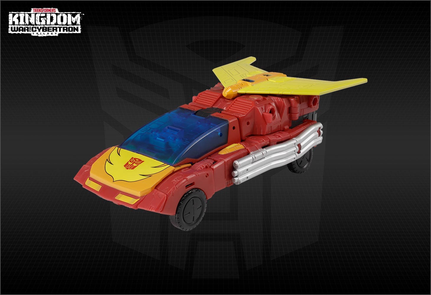 KD-12 ロディマスプライム