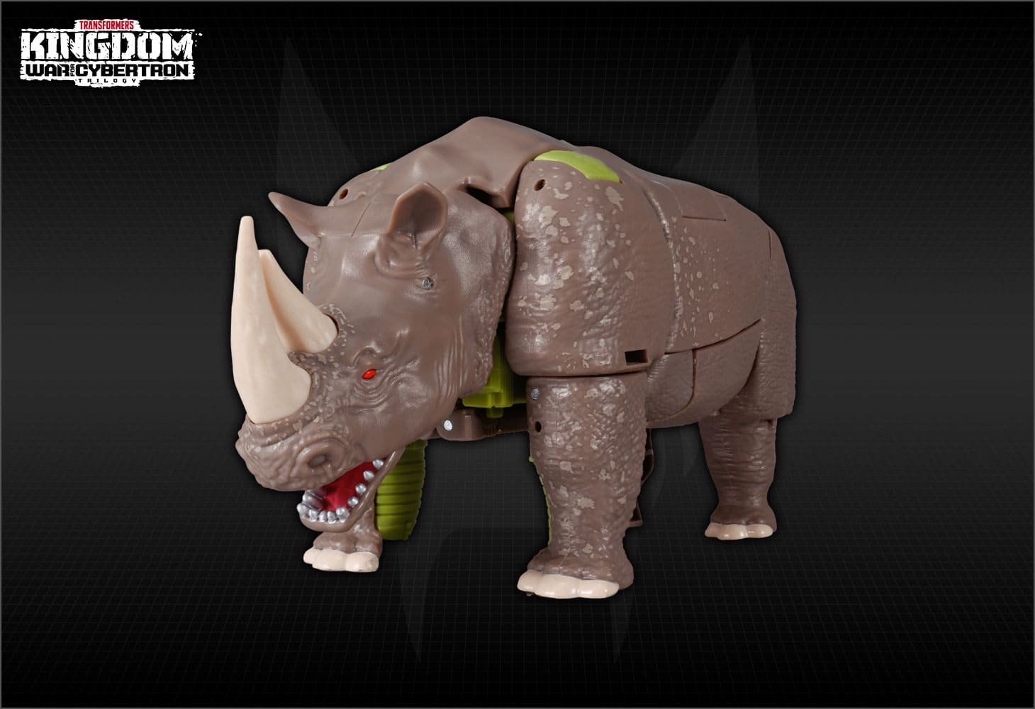 KD-13 ライノックス