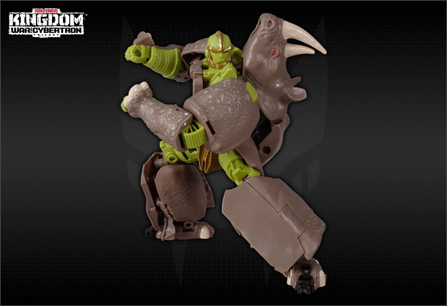 KD-13 ライノックス