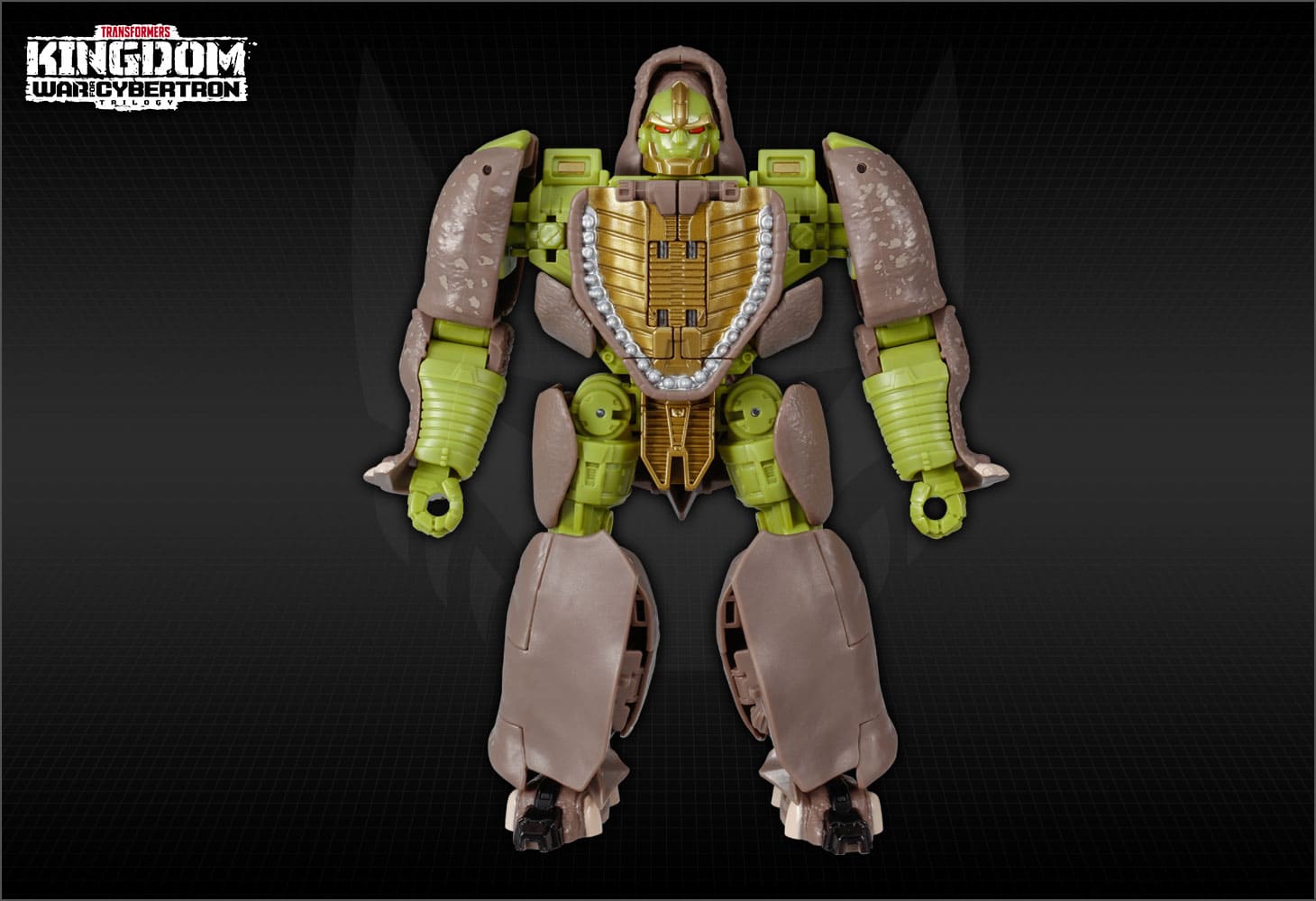 KD-13 ライノックス