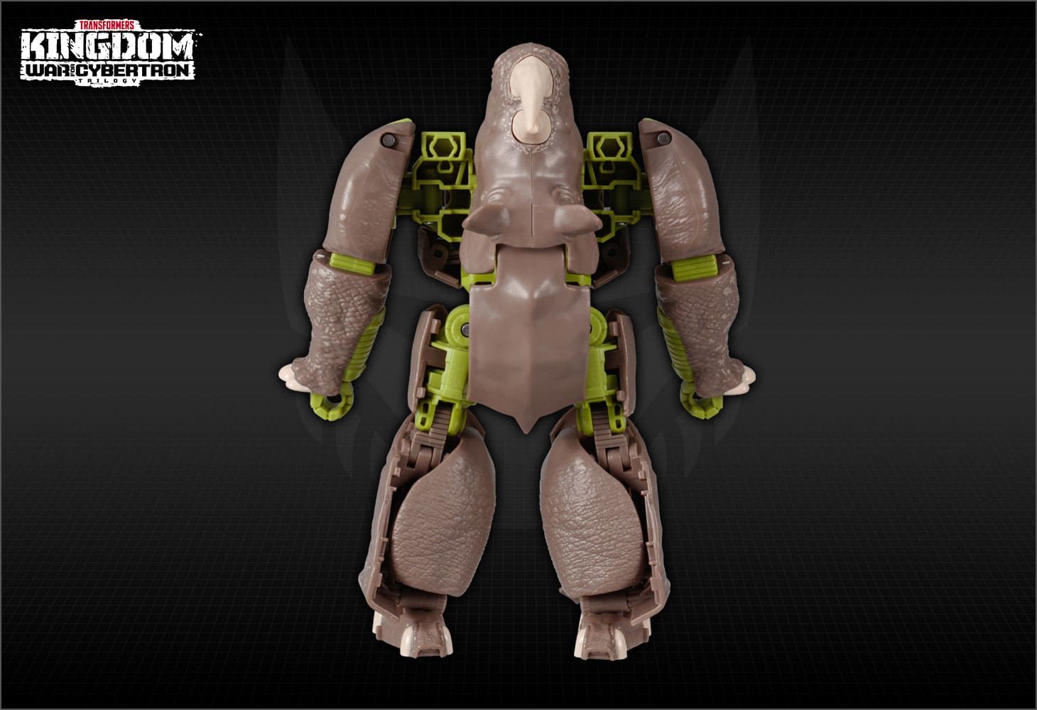 KD-13 ライノックス