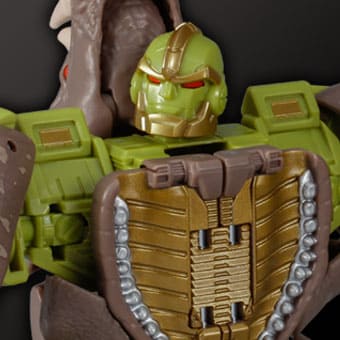 KD-13 ライノックス