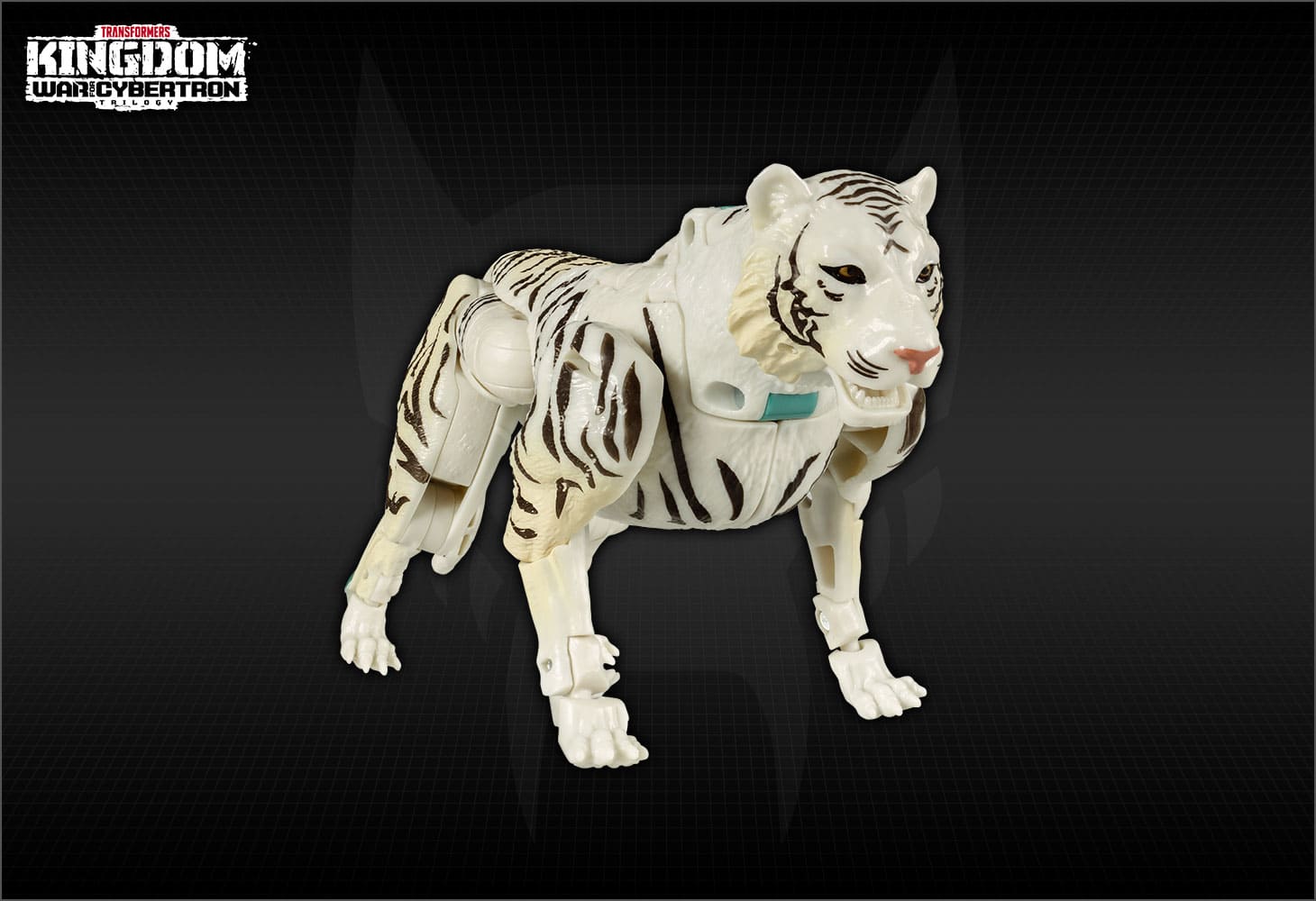 KD-14 タイガトロン