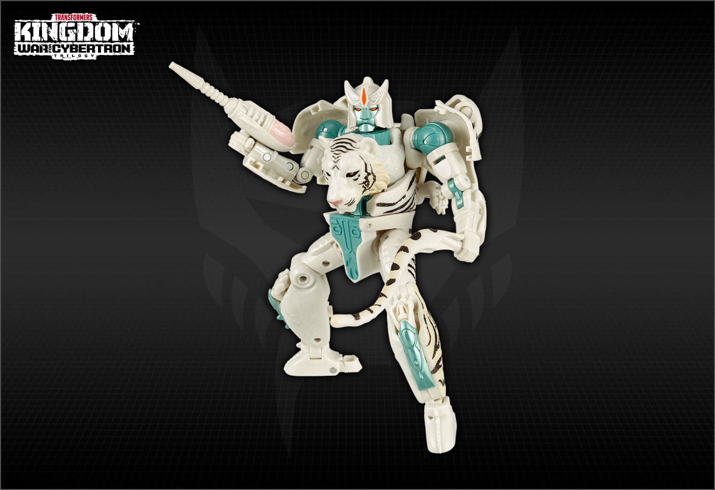 KD-14 タイガトロン