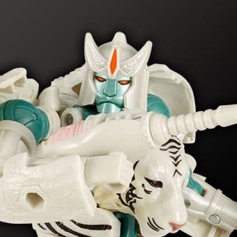 KD-14 タイガトロン