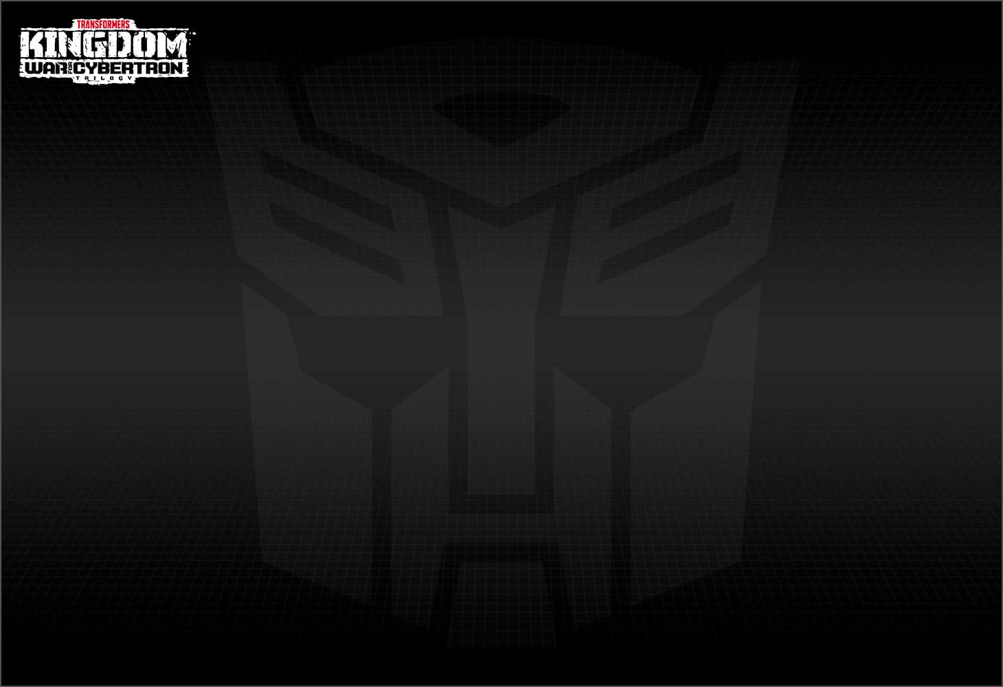 KD-15 オートボットトラックス