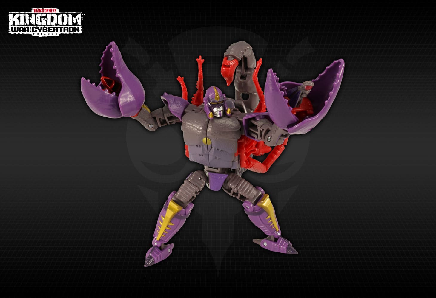 KD-17 スコルポノック