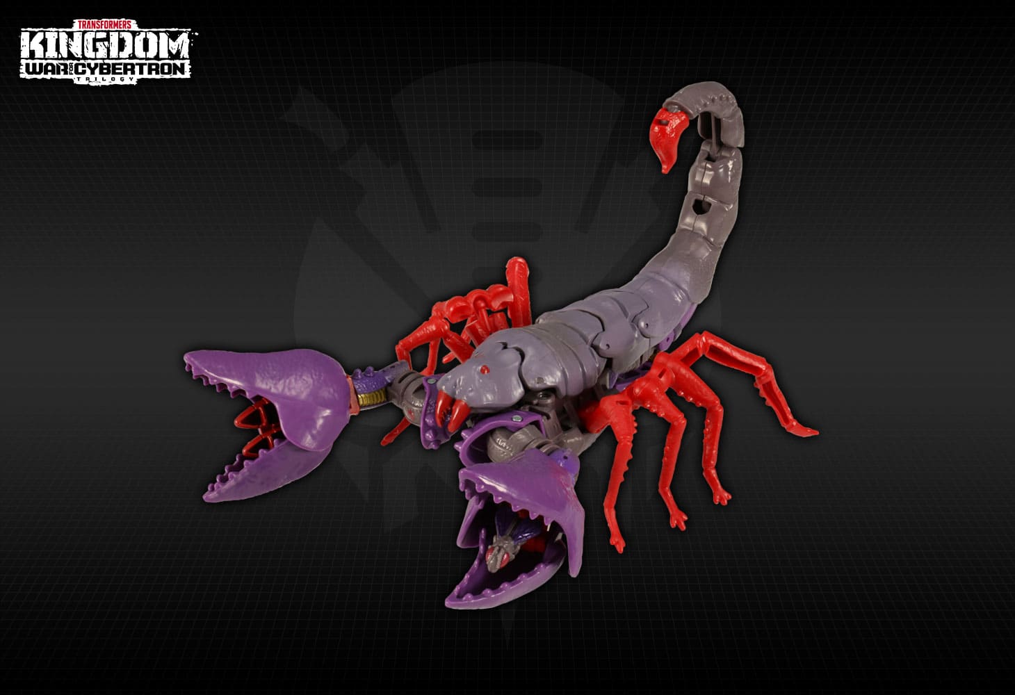 KD-17 スコルポノック