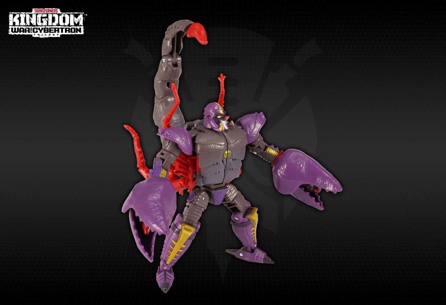 KD-17 スコルポノック