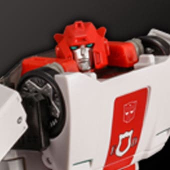 KD-18 レッドアラート