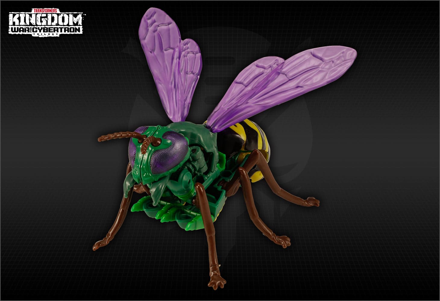 KD-20 ワスピネーター