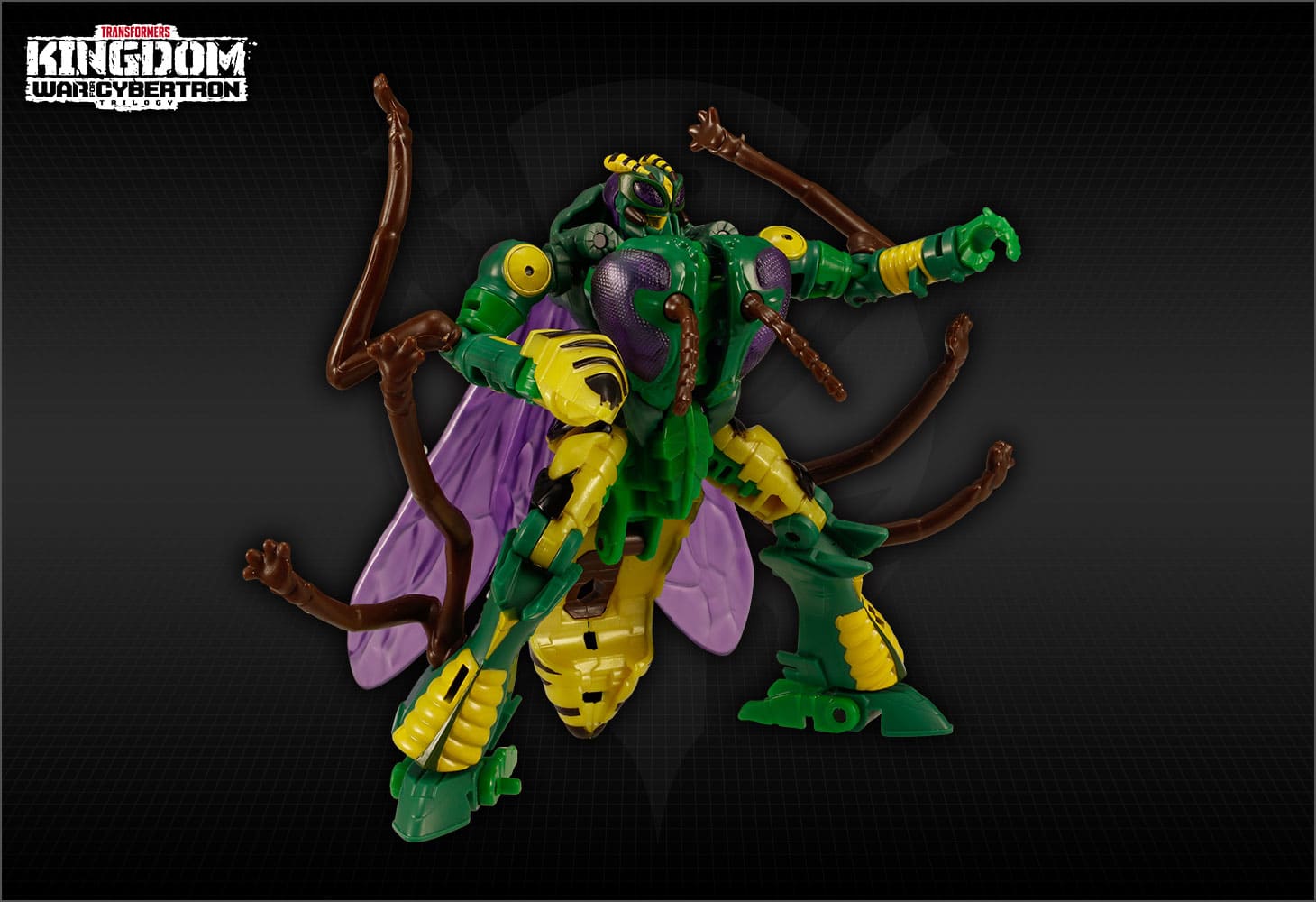 KD-20 ワスピネーター